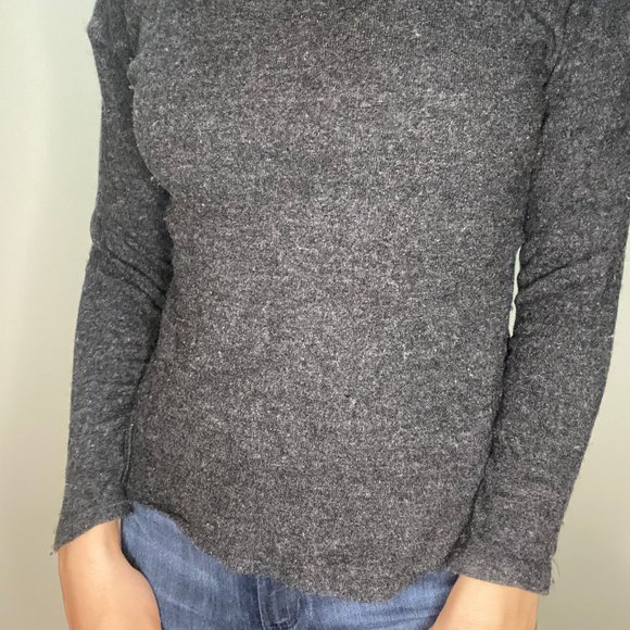 Isabel Marant Pour H&M Wool Sweater - Picture 4 of 6